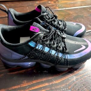 Nike Vapormax Utility Run “Throwback” 8.5 Men’s